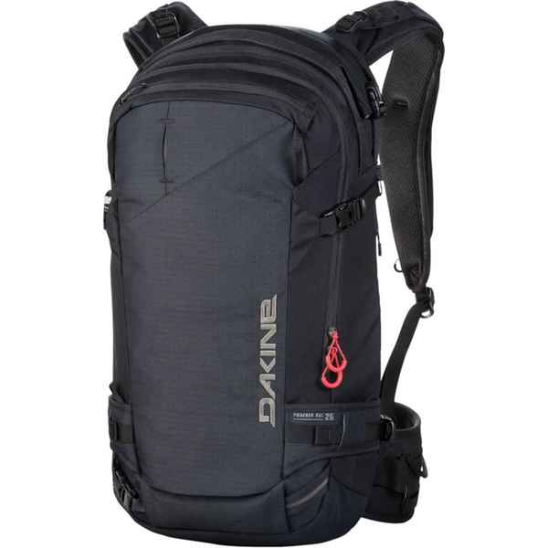 Сноуборд рюкзак Dakine Poacher Ras 26L Black