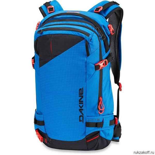 Сноуборд рюкзак Dakine Poacher Ras 26L Scout