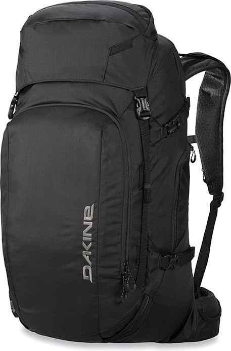 Сноуборд рюкзак Dakine Poacher Ras 46L Black