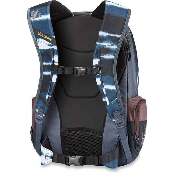 Сноуборд рюкзак Dakine Team Mission 25L Elias Elhardt W19