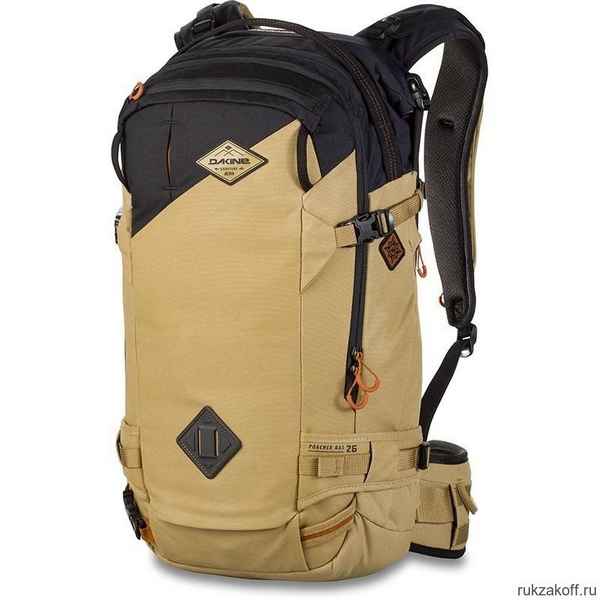 Сноуборд рюкзак Dakine Team Poacher Ras 26L Chris Benchetler W19