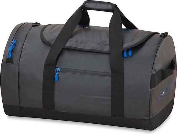 Спортивная сумка Dakine Crew Duffle 90L Black