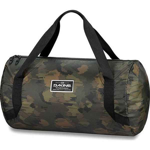 Спортивная сумка Dakine Stashable Duffle Marker Camo Mkc