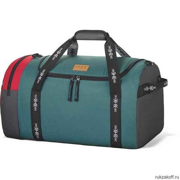 Спортивная сумка Dakine Womens Eq Bag 51L Harvest