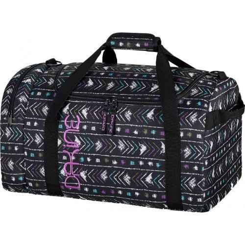 Спортивная сумка Dakine Womens Eq Bag 51L Sienna Sie