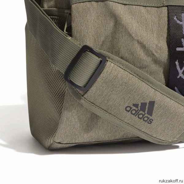 Сумка Adidas 4ATHLTS DUF MF Хаки