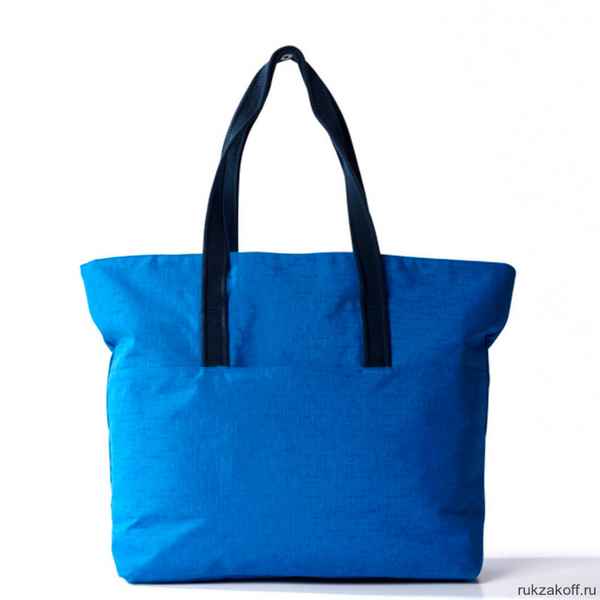 Сумка Adidas BETTER TOTE SOL BLUE/CONAVY Синяя