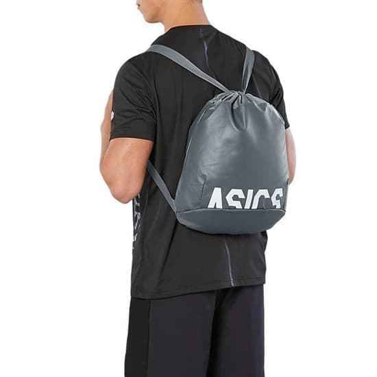 Сумка ASICS TR CORE GYM SACK Чёрная