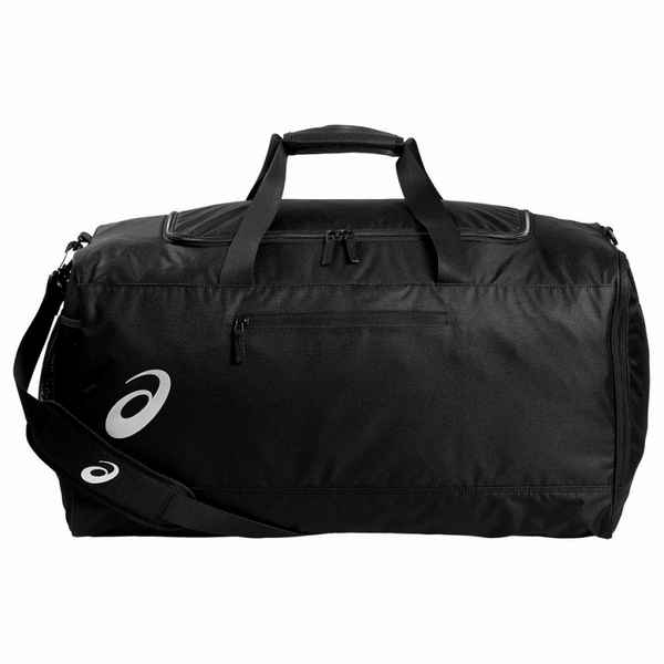 Сумка Asics TR CORE HOLDALL M Чёрная