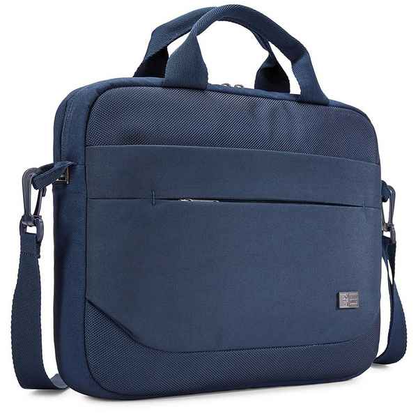 Сумка Case Logic Advantage Line Attache для ноутбука 15.6" (ADVA-116 DARK BLUE)