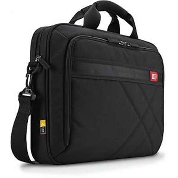 Сумка Case Logic DL для ноутбука 15.6" (DLC-115 BLACK)