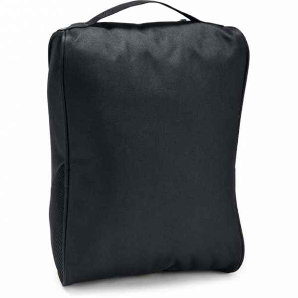 Сумка для обуви Under Armour Shoe Bag Black/Black/Silver