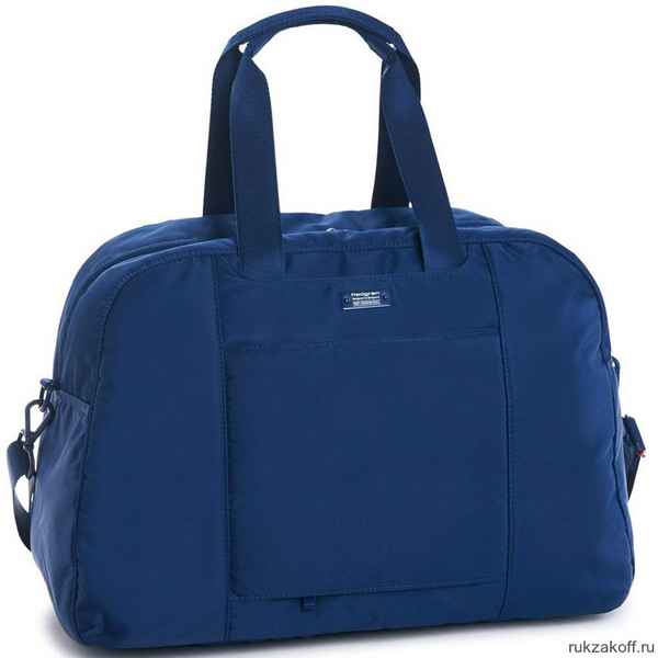 Сумка Hedgren HITC06 Inter-City Duffle Wandering Синяя