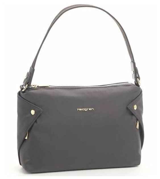 Сумка Hedgren HPRI04 Prisma Mini Hobo/Crossover Bag Reflect Pavement