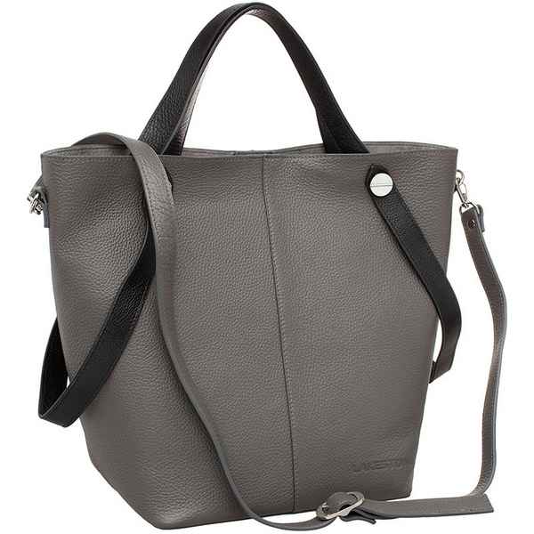 Сумка Lakestone Bagnell Grey