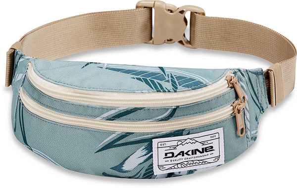 Сумка на пояс Dakine CLASSIC HIP PACK NOOSA PALM