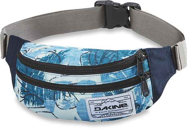 Сумка на пояс Dakine CLASSIC HIP PACK WASHED PALM