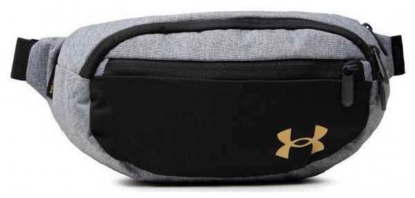 Сумка на пояс Under Armour Waist Bag Чёрная