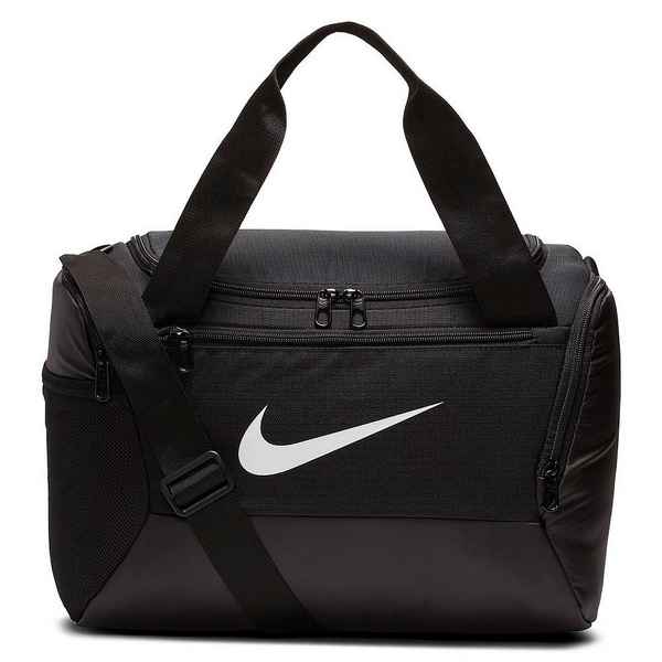 Сумка Nike Brasilia (Extra-Small) Duffel Bag Красный