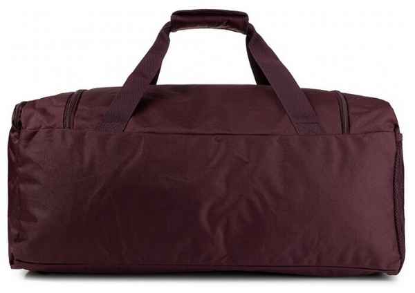 Сумка Puma Fundamentals Sports Bag M Vineyard Wine