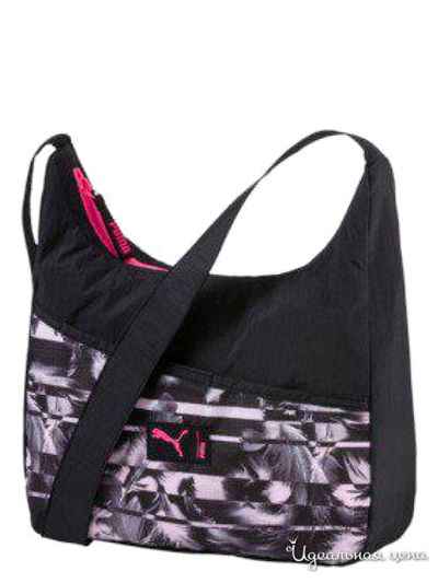 Сумка Puma Studio Small Shoulder Bag