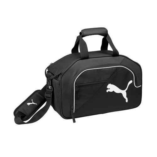 Сумка Puma TEAM Medical Bag Чёрная