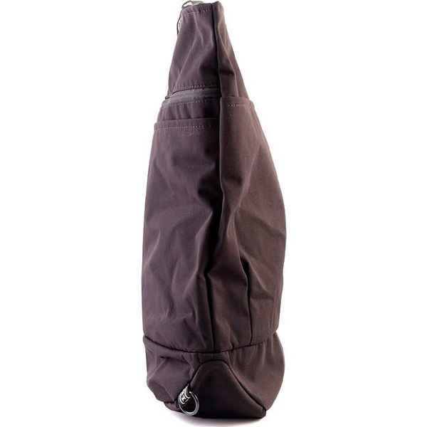 Сумка-рюкзак Dakine Traverse Tote 28L Black 005 Чёрная