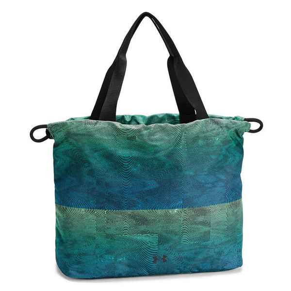 Сумка Under Armour Cinch Printed Tote Gradient