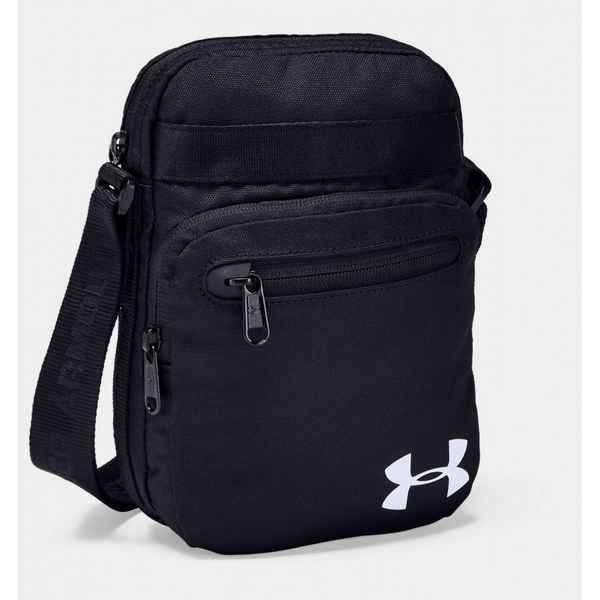 Сумка Under Armour Crossbody Чёрная