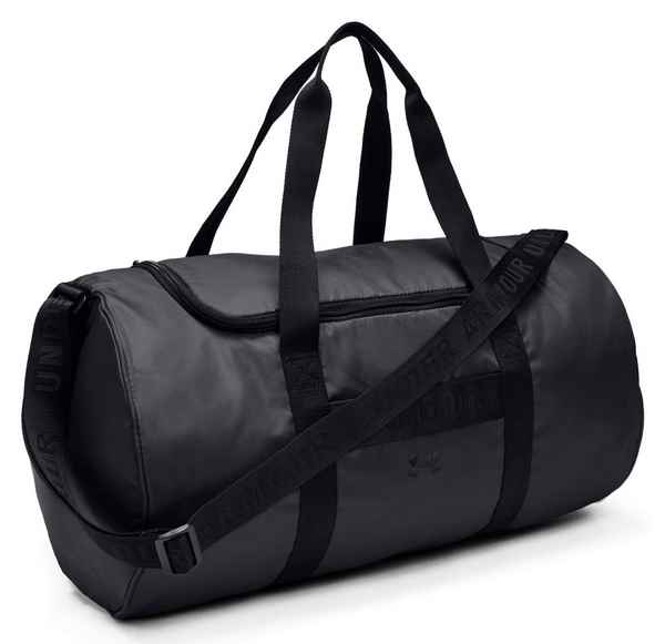 Сумка Under Armour Favorite Duffel Чёрная