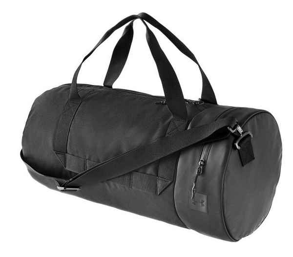 Сумка Under Armour Sportstyle Duffle Чёрная