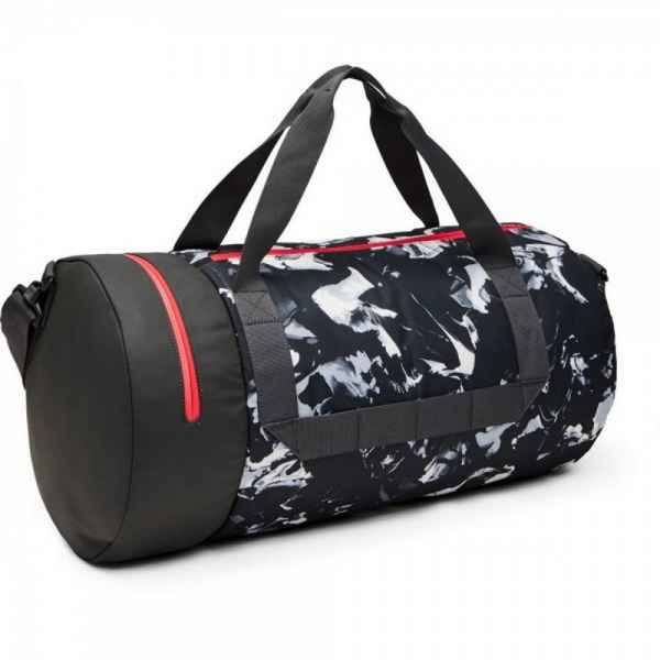 Сумка Under Armour Sportstyle Duffle Чёрно-белая