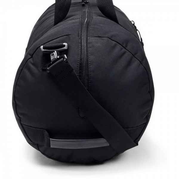 Сумка Under Armour Sportstyle Duffle Чёрный/Камуфляж