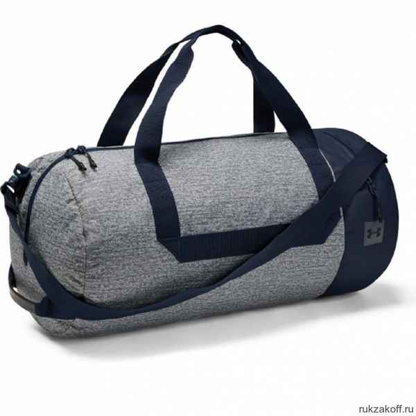 Сумка Under Armour Sportstyle Duffle Серая/Синяя