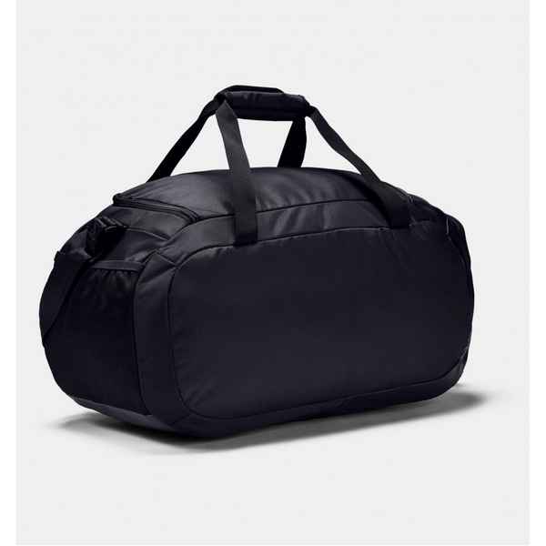 Сумка Under Armour Undeniable Duffel 4.0 MD Чёрный