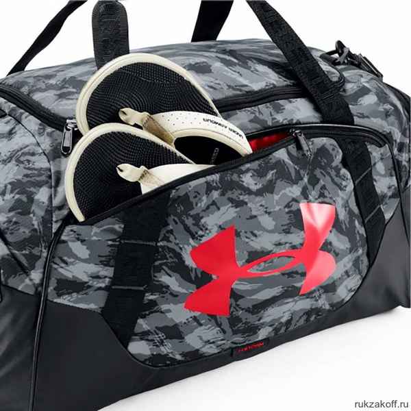 Сумка Under Armour Undeniable Duffle 3.0 MD Акварель