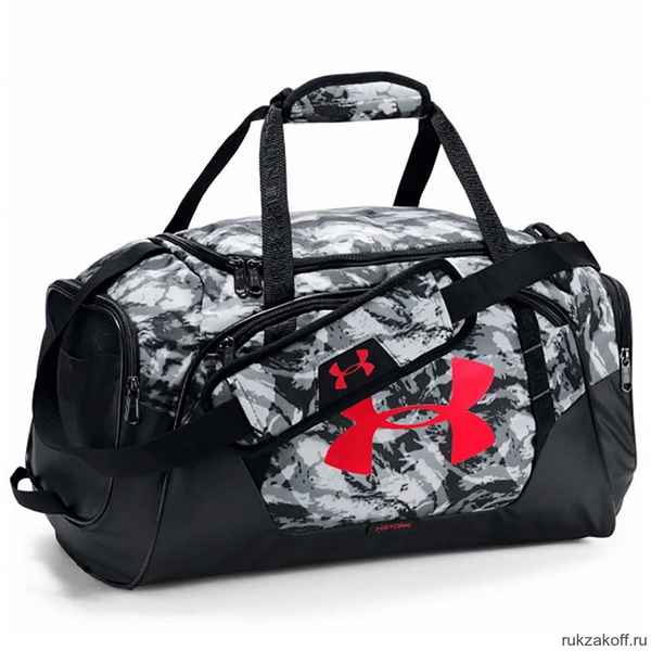 Сумка Under Armour Undeniable Duffle 3.0 SM Акварель