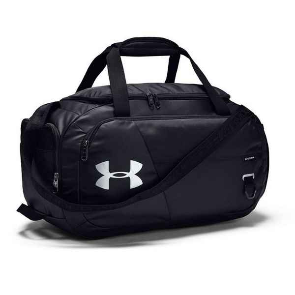 Сумка Under Armour Undeniable Duffle 3.0 SM Черный