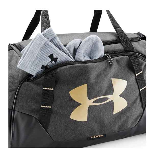 Сумка Under Armour Undeniable Duffle 3.0 SM Серый