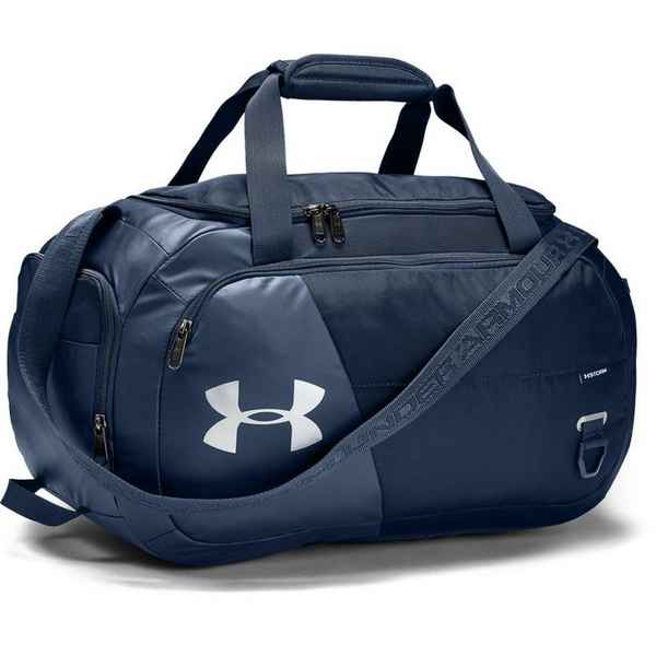 Сумка Under Armour Women Undeniable Duffel-M Бордовая