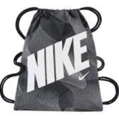 Сумка Unisех Nike Heritage Gymsack Белая