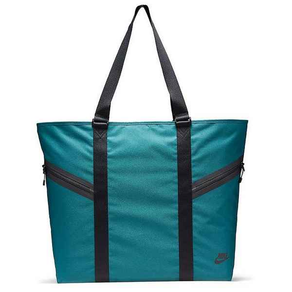 Сумка Unisех Nike Sportswear Azeda 2.0 Tote Bag Зелёная