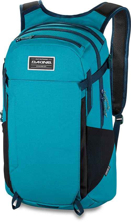 Туристический рюкзак Dakine Canyon 20L Seaford Pet