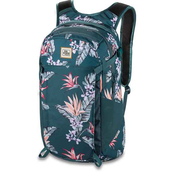 Туристический рюкзак Dakine Canyon 20L Waimea Pet