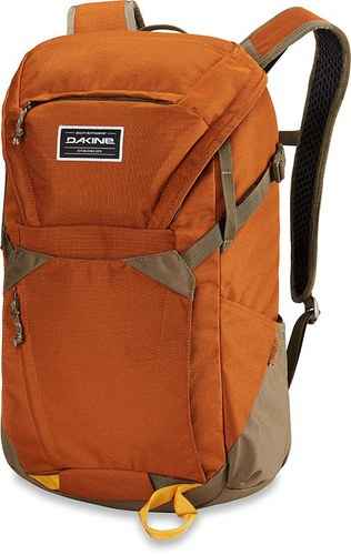 Туристический рюкзак Dakine Canyon 24L Ginger