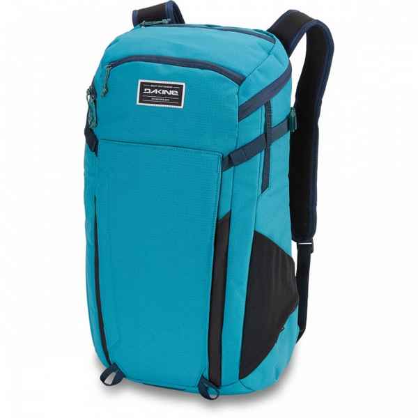 Туристический рюкзак Dakine Canyon 24L Seaford Pet