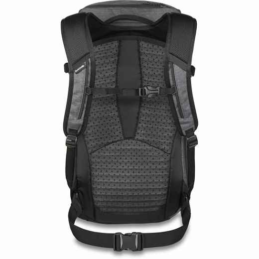 Туристический рюкзак Dakine Canyon 28L Carbon Pet