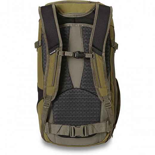 Туристический рюкзак Dakine Canyon 28L Pine Trees Pet