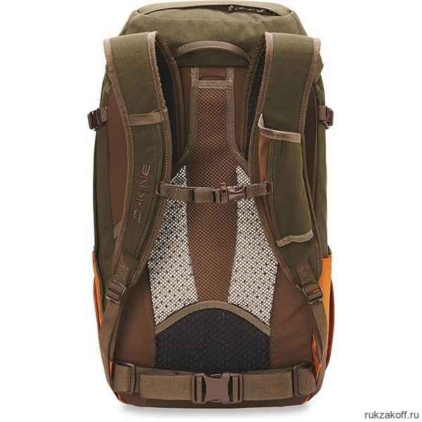 Туристический рюкзак Dakine Canyon 28L Timber