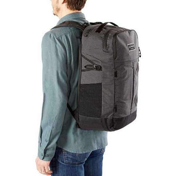 Туристический рюкзак Dakine Split Adventure 38L Ready 2 Roll